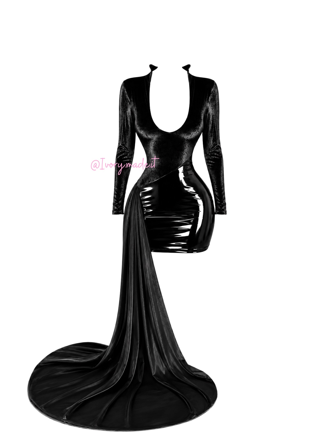The Noir Heiress The Noir Heiress